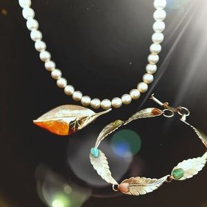 Antique  & Modern Jewelry